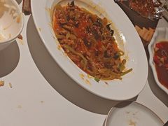 -李记搅团•非遗陕菜(三桥店)