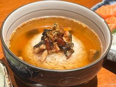 -千代武日本料理(开发区店)