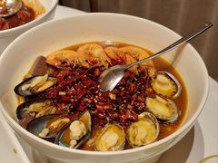 -上座云间·青年赣菜(绿茵店)