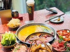 -纸盐河码头火锅(十八梯店)