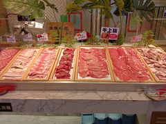 -汉阳廷自助烤肉(同和金铂天地店)