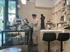 -Dogi&kiki Coffee(中心商务大厦店)