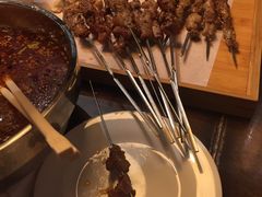 -枪火串烧·东北特色烧烤(罗湖总店)