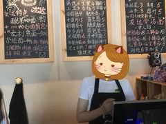 -友达面馆(二七南路店)