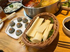 -四喜小胖·北京涮肉(五道营店)