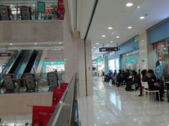 -光启城时尚购物中心