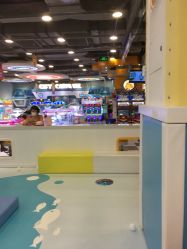 -万达宝贝王(上海浦江店)