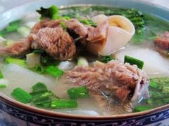 -满宴全羊馆(泉水店)
