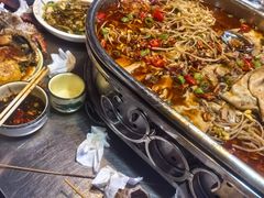 -清真·灰太狼烧烤海鲜大咖(沈阳道店)