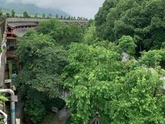 -石宝寨