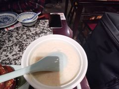 -南京大牌档(凯德大峡谷店)