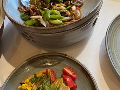 -青年公社烤鸭(青年路店)