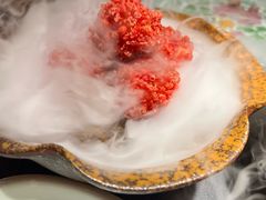 -南里山房·新淮扬菜(徐汇万科店)