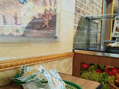 -SUBWAY赛百味(金码大厦店)