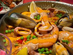 -ZAFFERANO西班牙海鲜饭(上海首店)