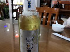 啤酒-家味道面馆(宜昌汽车客运中心站店)
