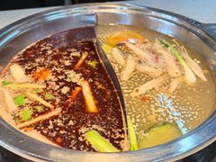 -袁记串串香(人民公园店)