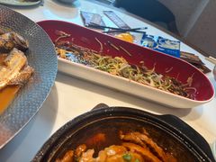 -鲜得莱渔港·小平岛海胆馆(七贤岭店)