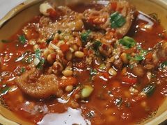 -朗妈私房菜(婺女州店)