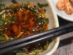 -金滏山烤肉·海鲜·火锅自助餐厅(襄阳万达店)
