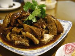 -大唐靓汤江门私房菜(景田店)