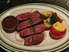 -404干式熟成牛排馆•聚会餐厅