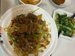 -二扁私房面馆(崂山路店)