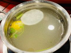 -就这么牛潮式牛肉火锅(华侨城店)