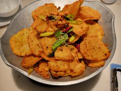 -茅庐毛血旺(烟台大悦城店)