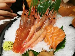 -割烹旭日本料理(龙湖狮山天街店)