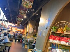 -云海肴云南菜·蒸汽石锅鱼(青岛万象城店)