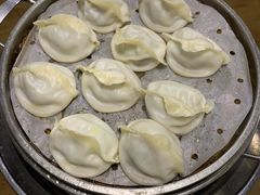-志亮灌汤蒸饺·清真(庙后街店)