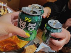 -冰川冷面·延边菜·炭烤串(观前店)