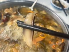 -野菌王•养生汤锅•野生菌火锅(大理漾濞路店)