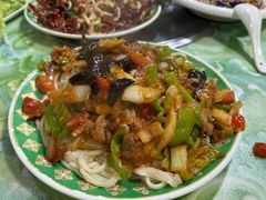 -清真新疆叶尔羌烤肉店(新香洲店)
