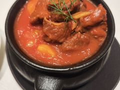 -马克西姆俄罗斯餐厅(通亚街店)