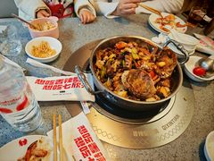 -七欣天香辣蟹火锅(无锡锡沪西路店)