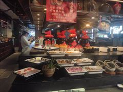 -老灶房-四川土菜(开元店)