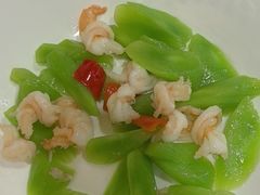 -四季轩中餐厅(徐州开元名都大酒店)