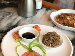 -西安饭庄·非遗陕菜(钟楼店)