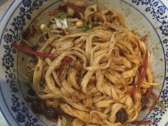 -四季小馆·地道北京小吃(广百店)