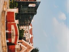 -俏江南天津时尚曲艺主题餐厅(马场道店)