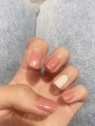 -阿噶西美甲美睫