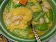 -香宫中餐厅 · 桂林香格里拉