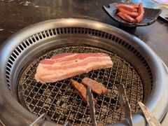 -一品诚记烤肉·甄选店(中南路店)