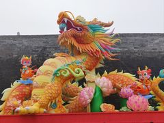 -老门东历史文化街区