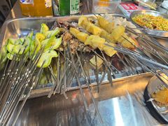 -幸福小串·地摊小炉子(三阳路店)