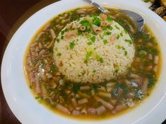 -华圆美食