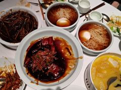 -苏帮袁Sue Cuisine(来福士店)
