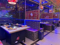 -徐家屯铁锅炖(宋家庄店)